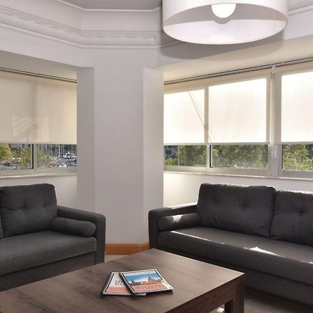 2 Bedroom, Central And Spacious Apartment With Sea View - 2 Msida Extérieur photo