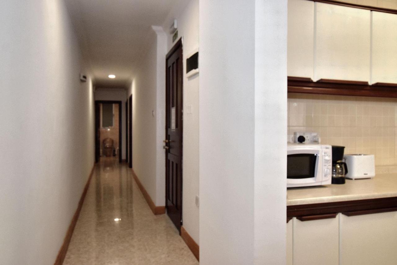 2 Bedroom, Central And Spacious Apartment With Sea View - 2 Msida Extérieur photo