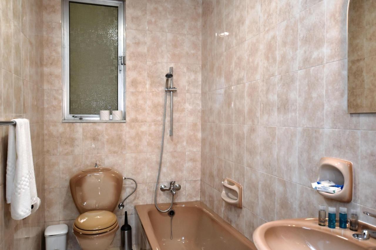 2 Bedroom, Central And Spacious Apartment With Sea View - 2 Msida Extérieur photo