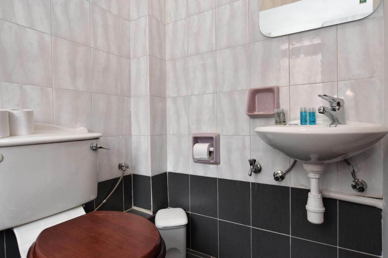 2 Bedroom, Central And Spacious Apartment With Sea View - 2 Msida Extérieur photo