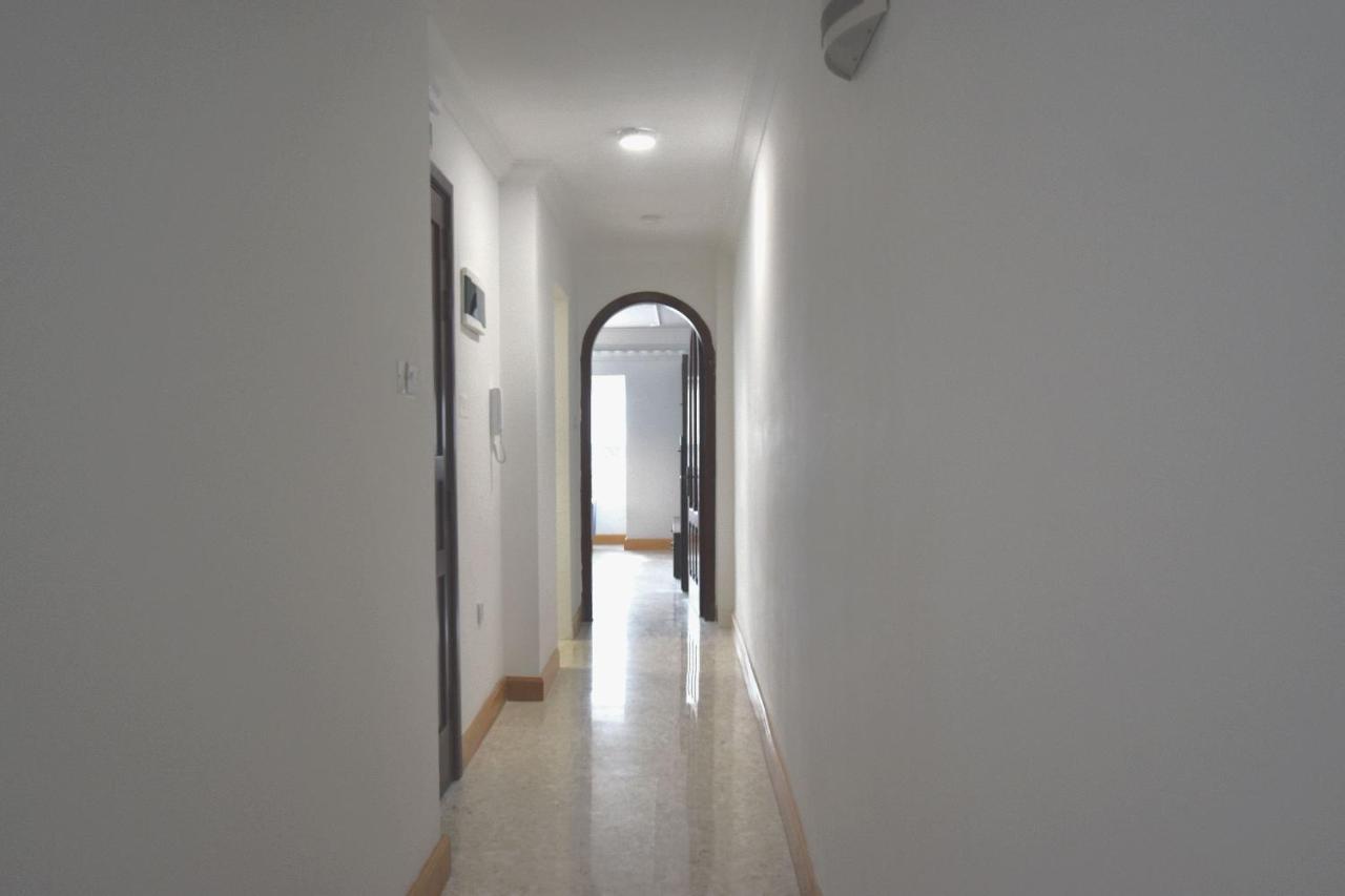 2 Bedroom, Central And Spacious Apartment With Sea View - 2 Msida Extérieur photo