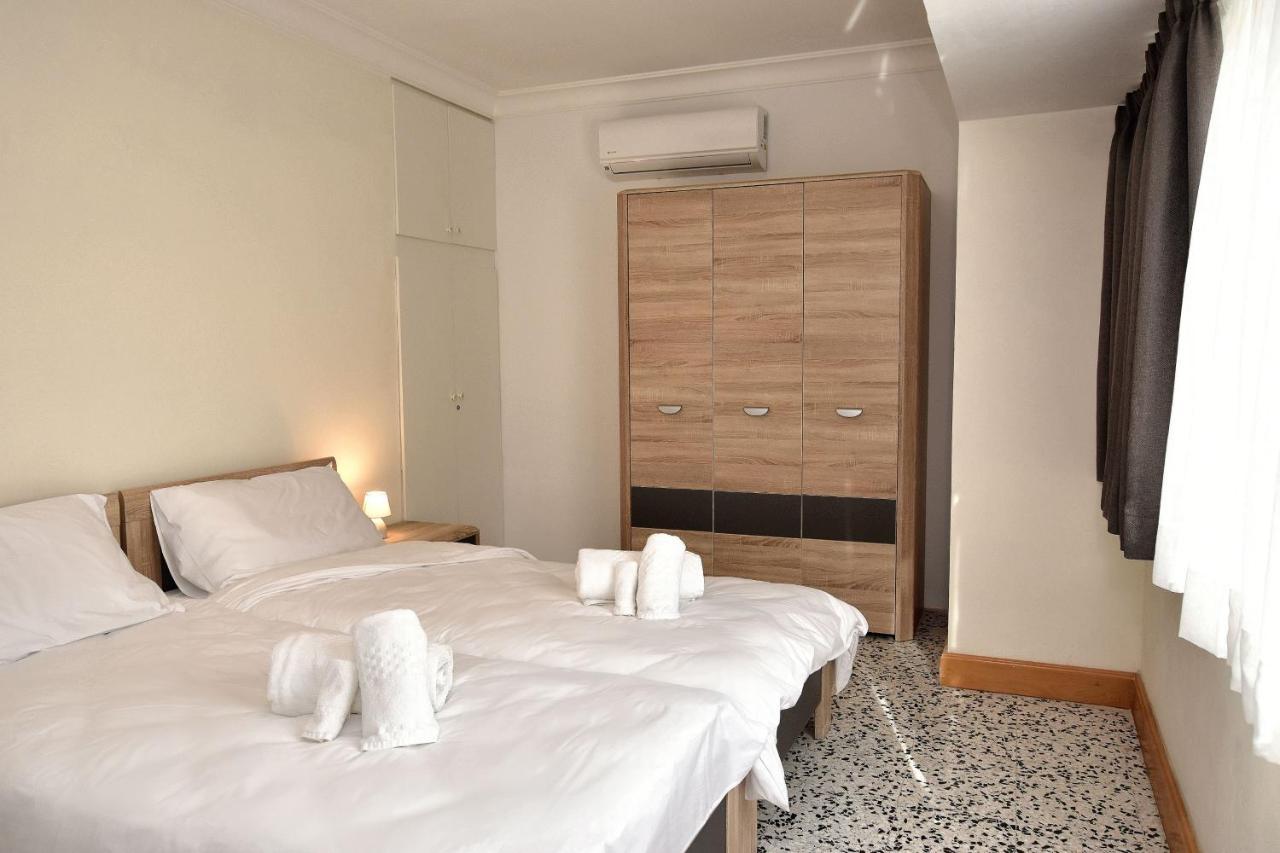 2 Bedroom, Central And Spacious Apartment With Sea View - 2 Msida Extérieur photo